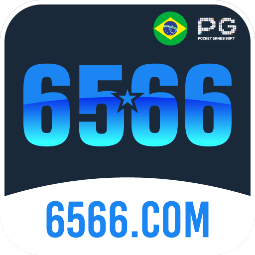 Novo logo da 6566